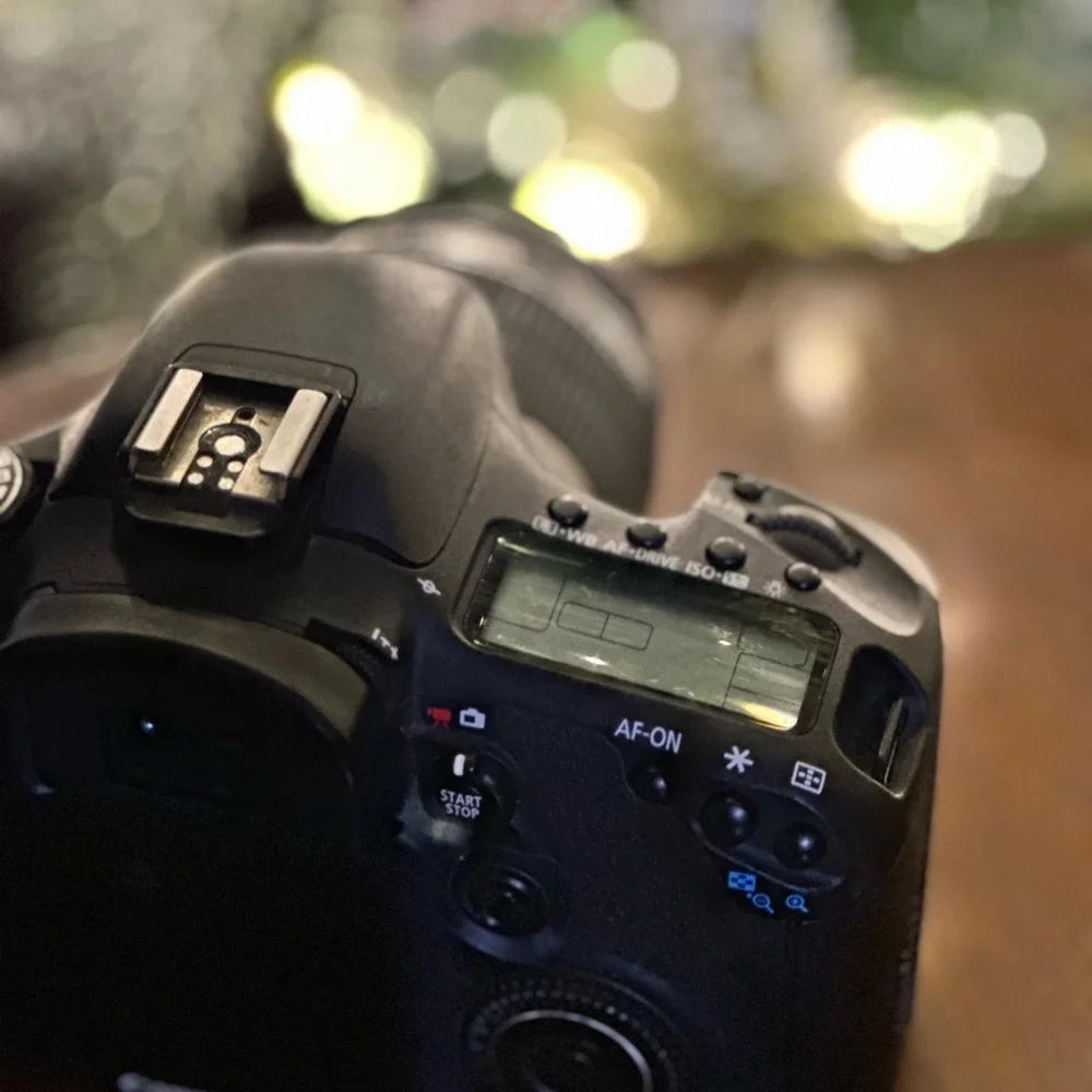 Canon 7D